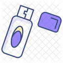 Usb  Icon