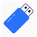 Usb Storage Drive Icon