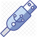 Usb Storage Drive Icon