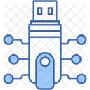 Usb  Icon