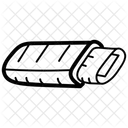 Usb Data Usb External Storage Icon