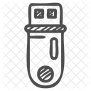 Usb  Icon