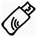 Usb Flash Drive Icon