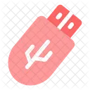 Usb  Icon
