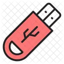 Usb Drive Flash Drive Icon