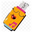 Usb  Icon