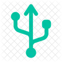 Usb Storage Drive Icon