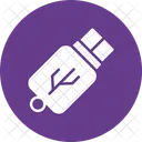 Usb Data Transfer Icon