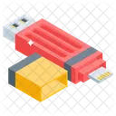 USB  アイコン