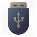 Usb Icon