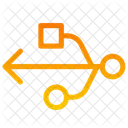 Usb Icon