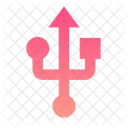 Usb Icon