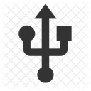 Usb Icon