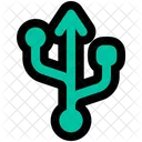 Usb Storage Drive Icon