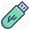Usb  Icon