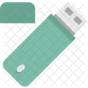Cable Connector Usb Icon