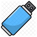 Usb Electronic Hardware Usb Storage Icon