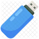 Usb Electronic Hardware Usb Storage Icon