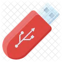 Usb Electronic Hardware Usb Storage Icon