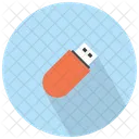 Usb Flash Drive Usb Storage Icon