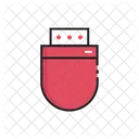 Usb  Icon