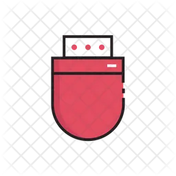 Usb  Icon