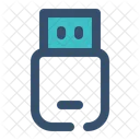 Usb Flash Drive Icon
