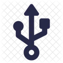 Usb Icon