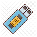Usb  Icon
