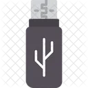 Usb  Icon