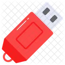 Usb Storage Device Icon