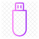 USB Icon
