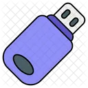 Usb  Icon
