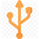 Usb Icon