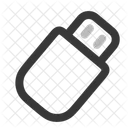 Usb Icon