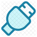 USB Kabel Icon