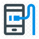 Smartphone Symbol