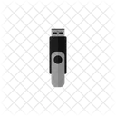 USB Laufwerk  Symbol