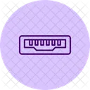 Usb Port Connector Icon