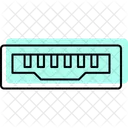 Usb Port Connector Icon