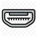 Usb Port Usb Connector Icon