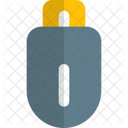 Usb Security  Icon