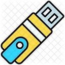 Usb stick  Icon