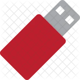 USB-Stick  Symbol