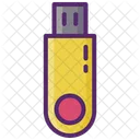 USB-Stick  Symbol