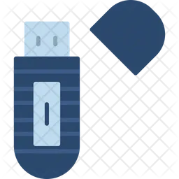 Pendrive  Ícone