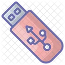 Usb Flash Disk Device Icon