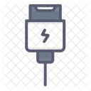 USB Typ C  Icon