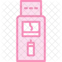 Usb Vending Usb Vending Icon