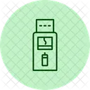 Usb Vending Usb Vending Icon